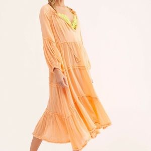 COPY - Free People In the Moment